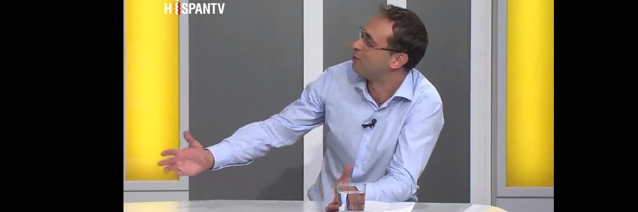 Javier Arias Borque banner