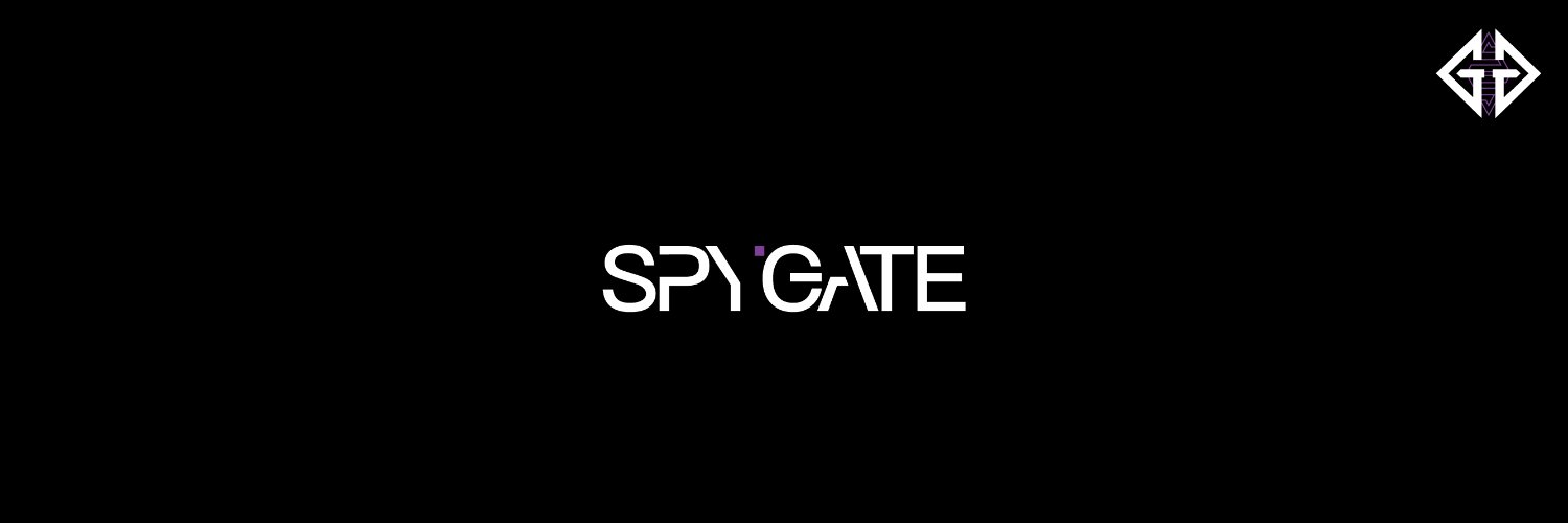 SpyGate banner