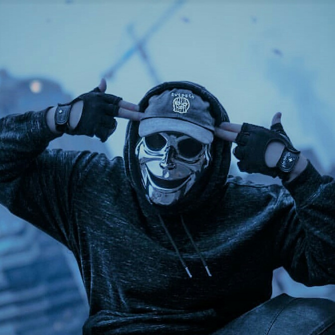 rafarampa's profile banner image