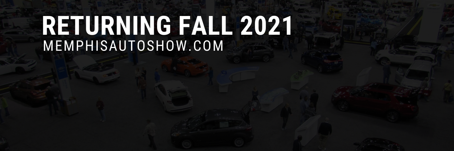 MemphisAutoShow's profile banner image