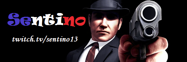 Sentino13's profile banner image