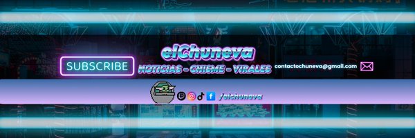 elChuneva Profile Banner
