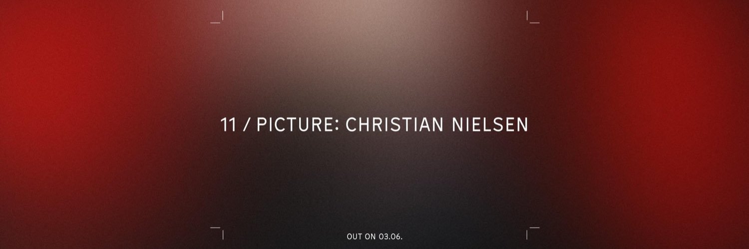 Christian Nielsen banner