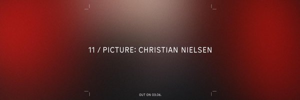 ChrisNielsenOff Profile Banner