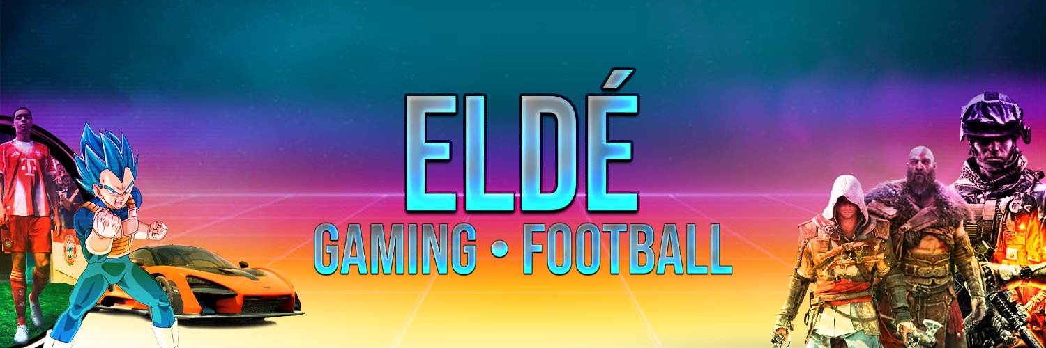 Eldé banner