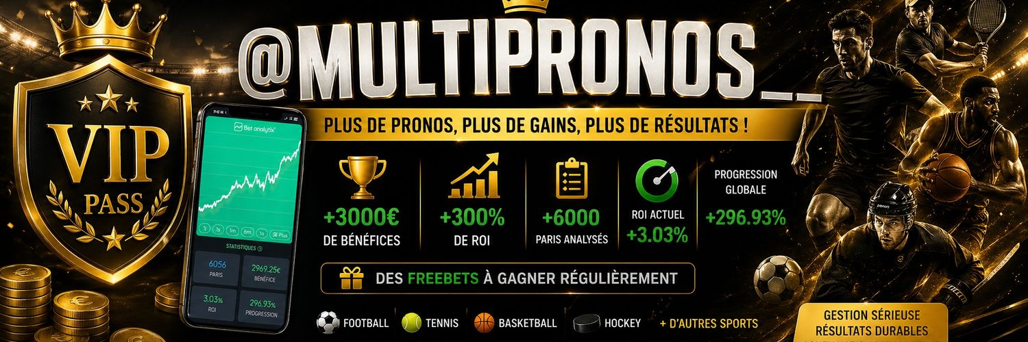 MultipronosPASS's profile banner image