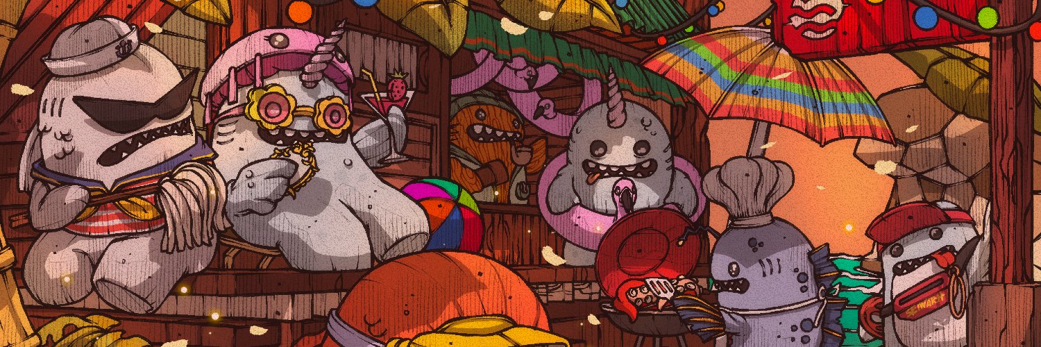SeilorsNFT's profile banner image