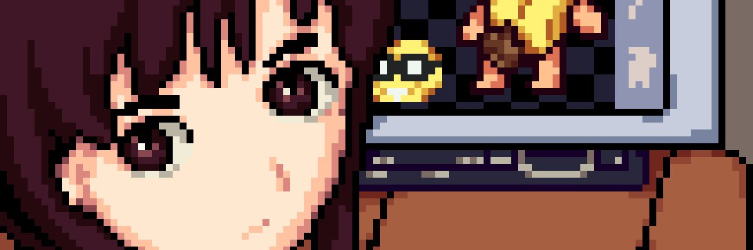 pixelsulista's profile banner image