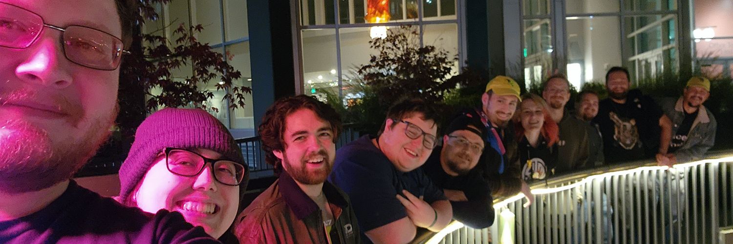 Austin @ JumperScape banner