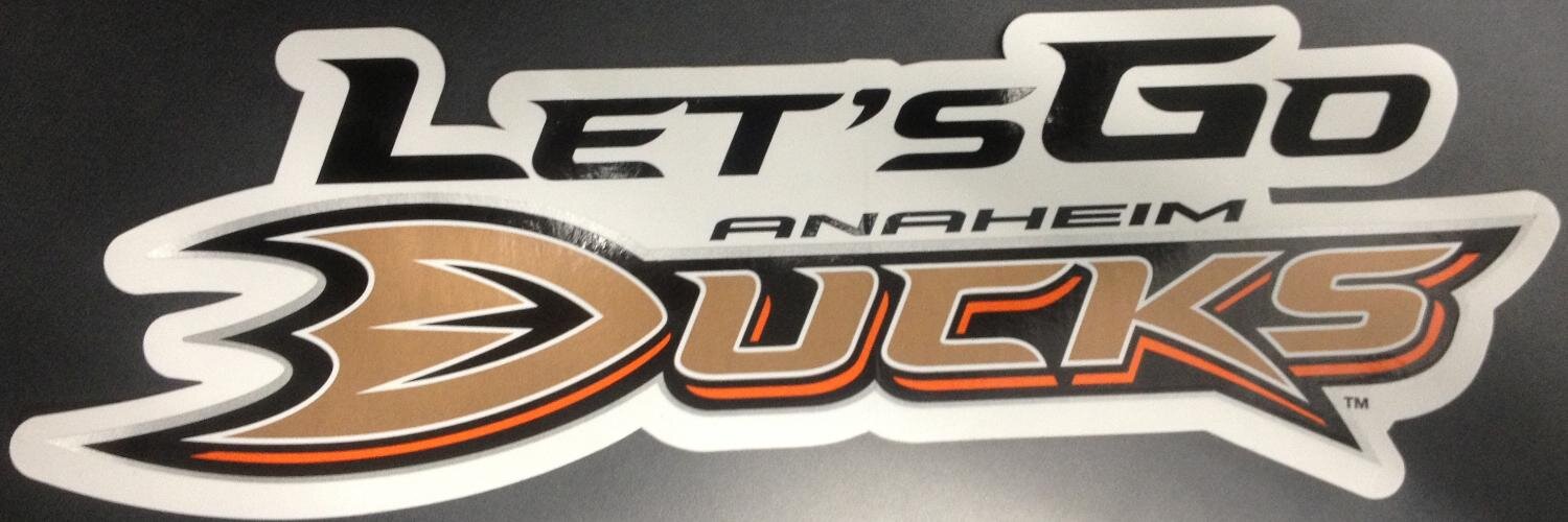 DucksFanCANADA's profile banner image