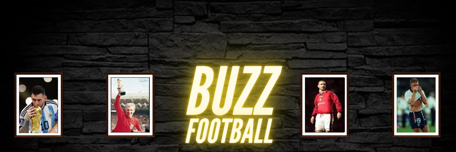 BuzzFootball92's profile banner image