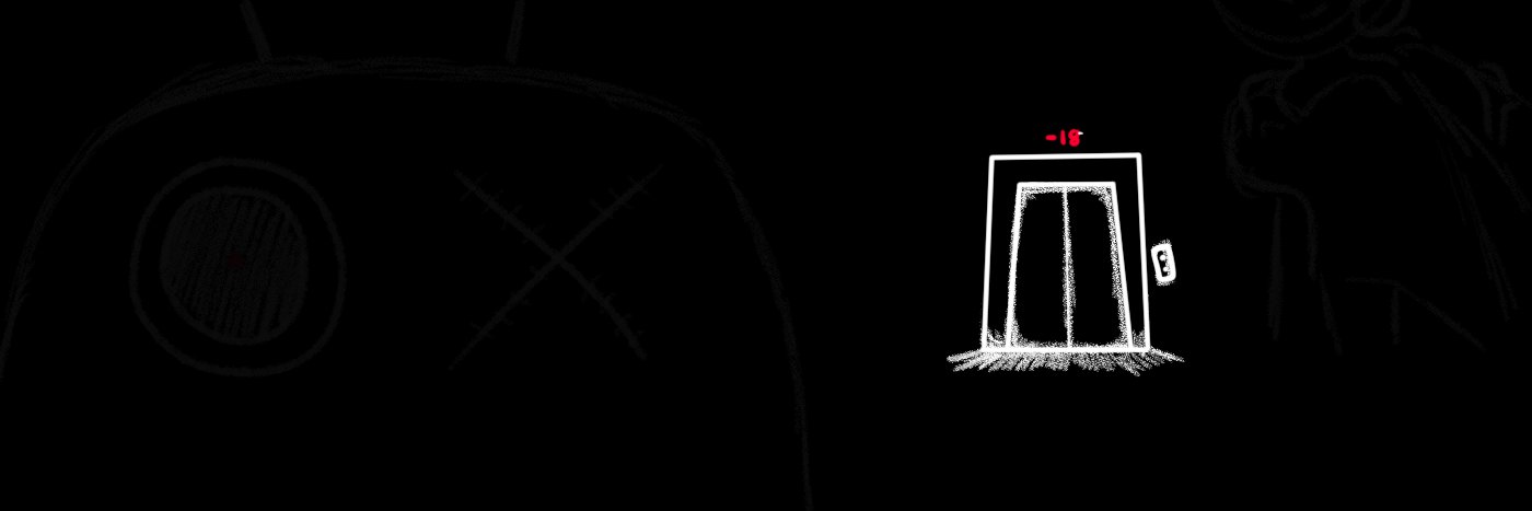Negative18Lab's profile banner image