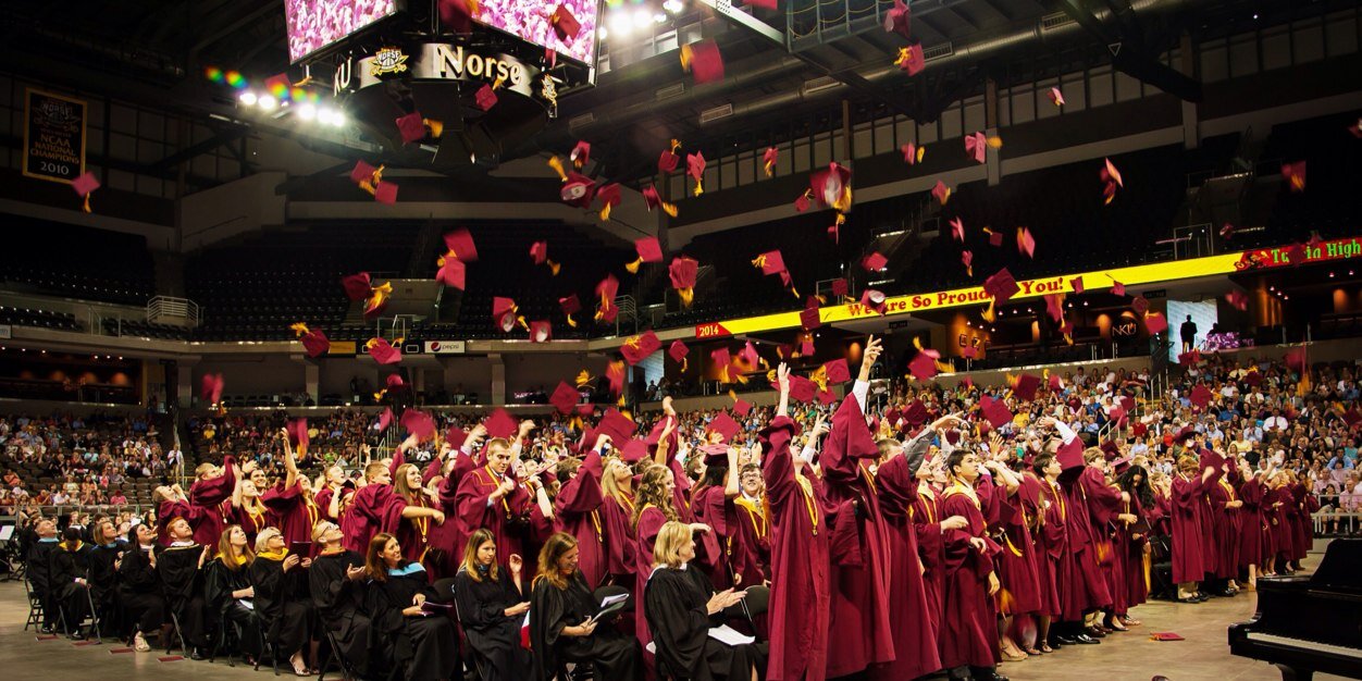 Turpin High School banner