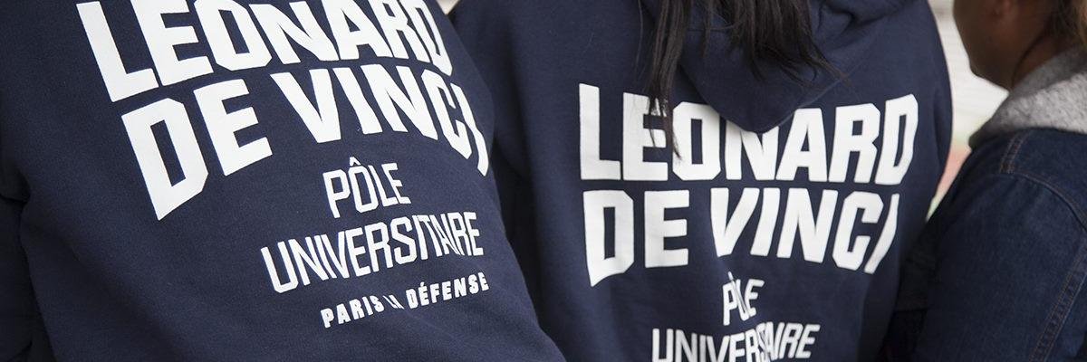 Leocampus banner