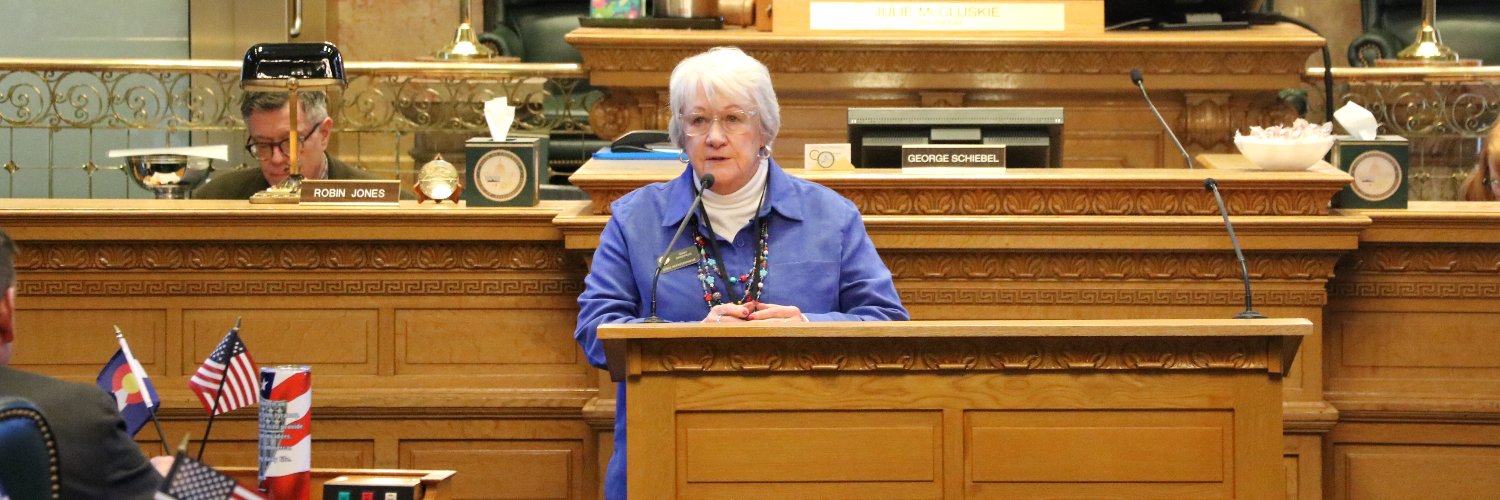 Mary Bradfield banner