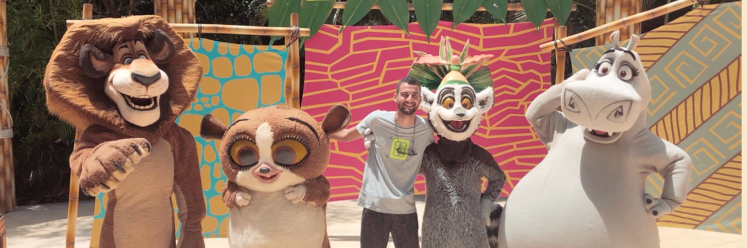 vitorfreirer's profile banner image