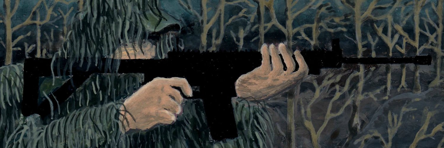 dxerqo's profile banner image
