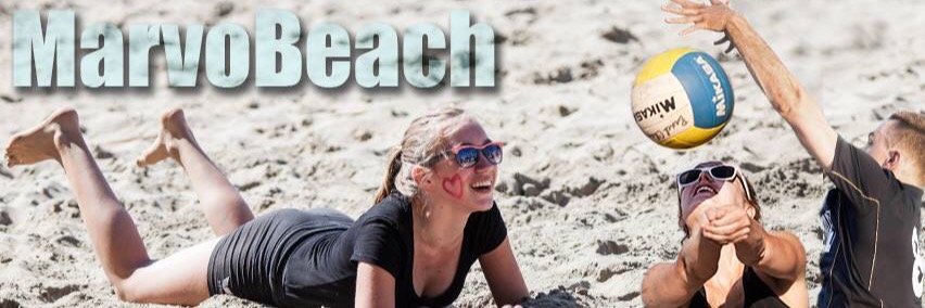 marvobeach's profile banner image