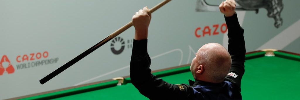 Decider Frame banner