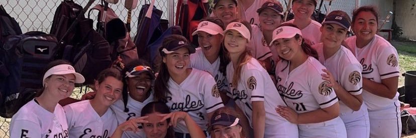 ESHS SOFTBALL banner