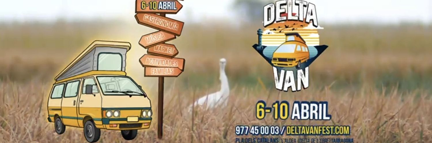 DeltaVanFest's profile banner image