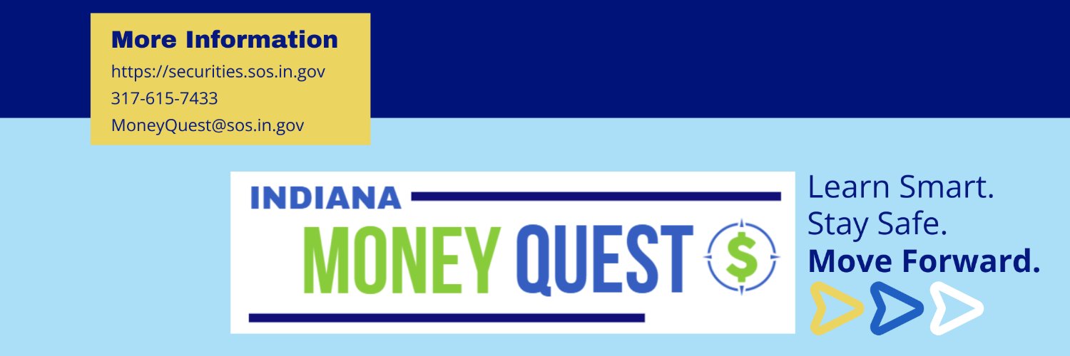 IndMoneyQuest's profile banner image