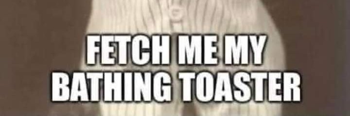 EldritchTamer's profile banner image