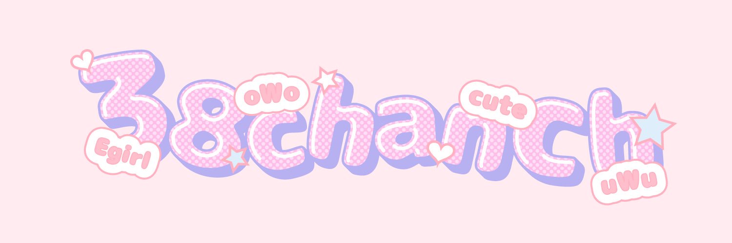 さやちゃん / 38chan🪽 banner