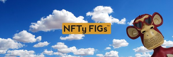 NFTyFIGs Profile Banner