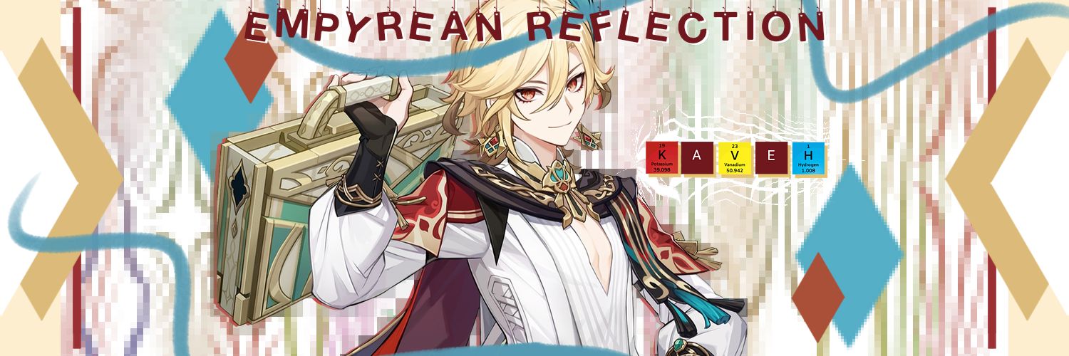RevinaPutri91's profile banner image