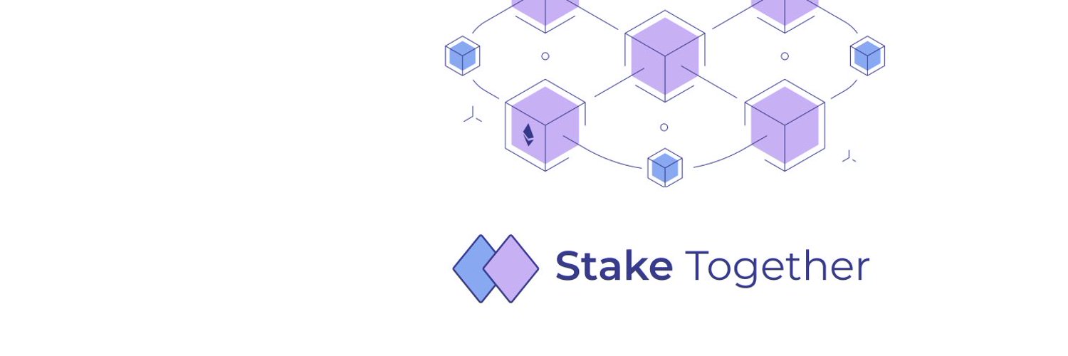 Stake Together Profile Banner