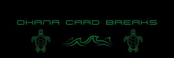 OhanaCardBreaks Profile Banner