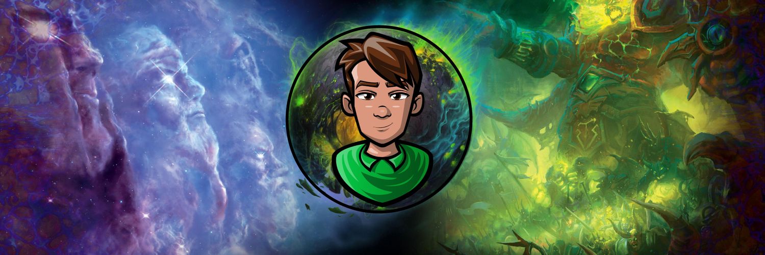 Chris84MS's profile banner image