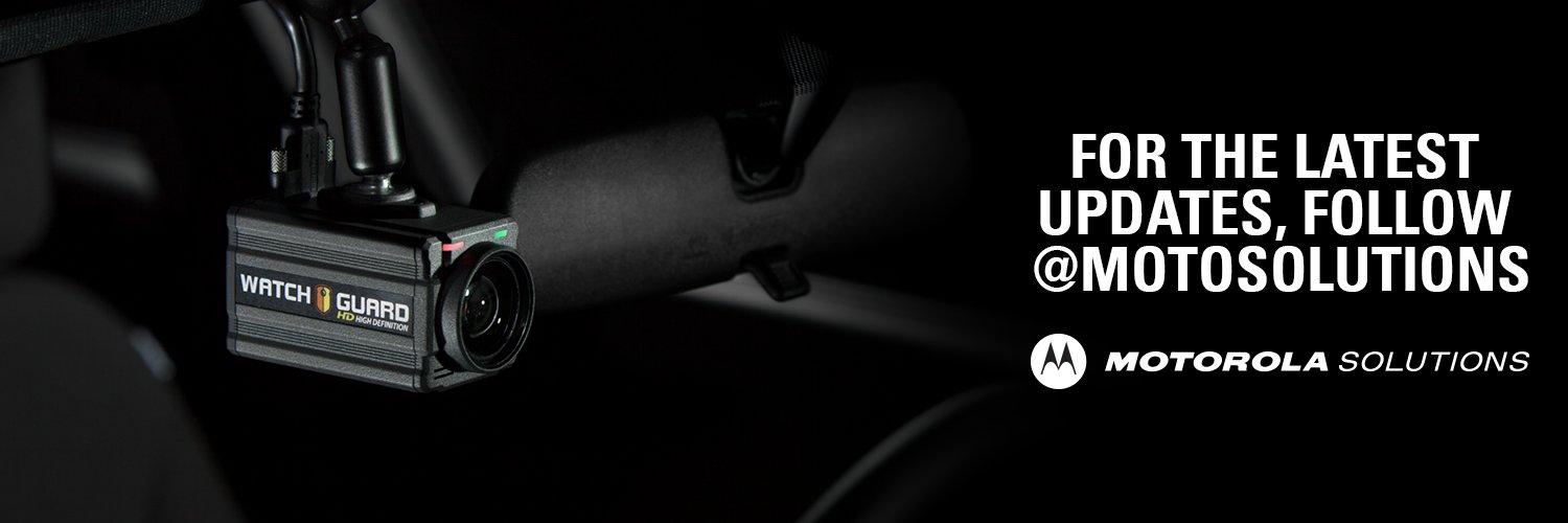 WatchGuardVideo's profile banner image