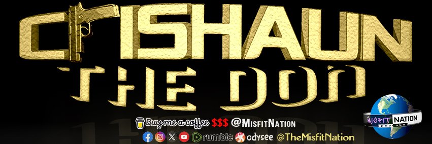 CrishaunTheDon's profile banner image