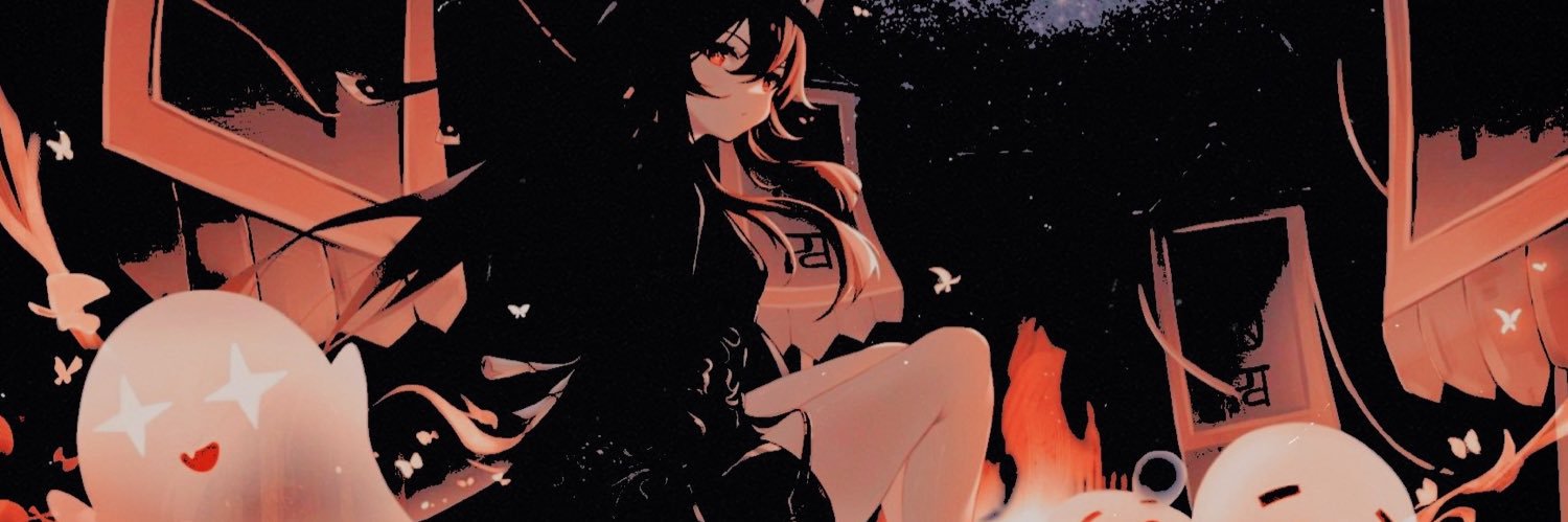 𝕳𝐔 ‍ ‍ 𝕿𝐀𝐎 banner