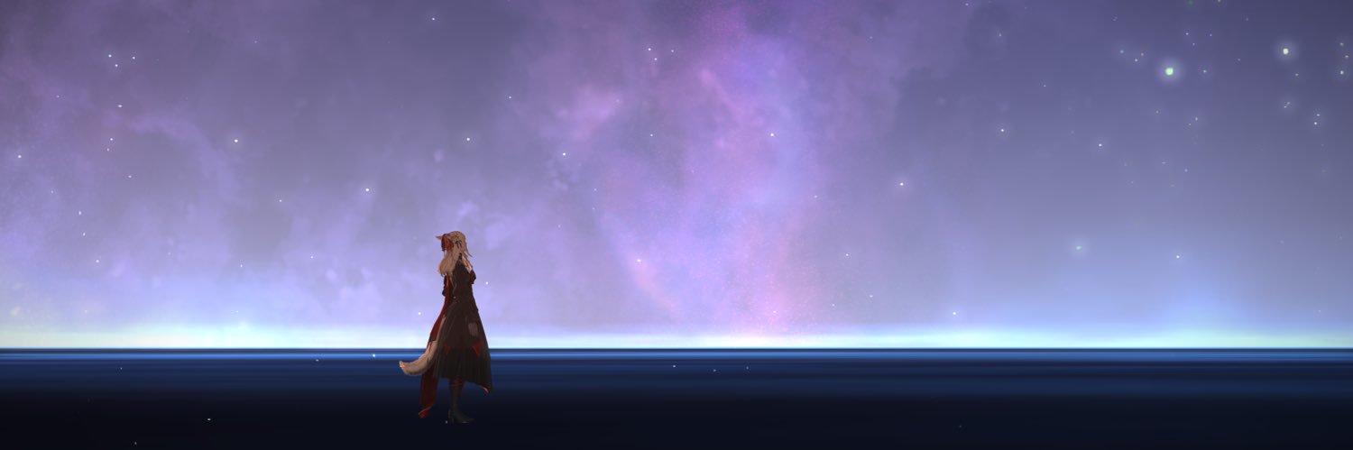 Elfriede_XIV's profile banner image