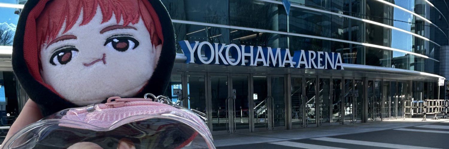 なつこ@雑多垢𝐍𝐞𝐱𝐭➡️🚄4/1、6/28 💙❤️💚💛💜5/15 banner