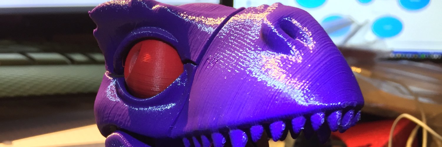 Replicat3D Limited banner