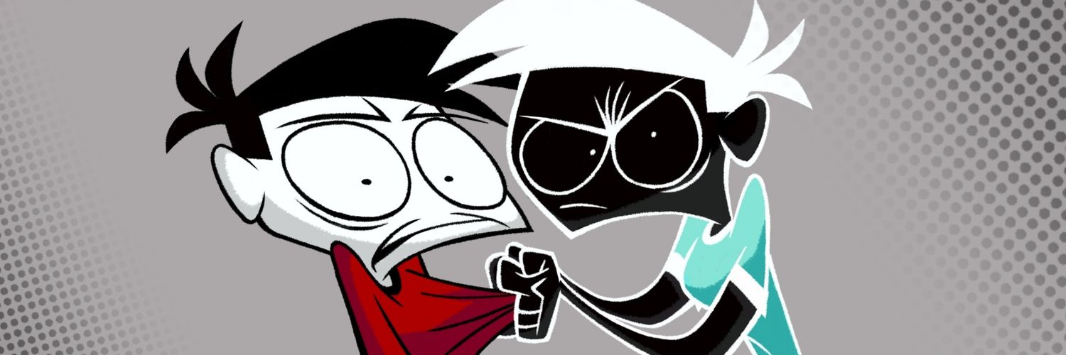 JRRD Official's banner
