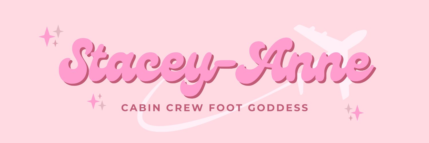Stacey-Anne Cabin Crew Tights banner