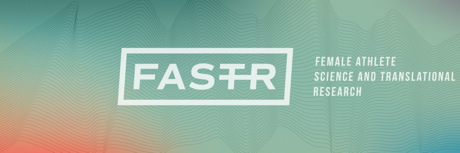 Stanford FASTR Program banner