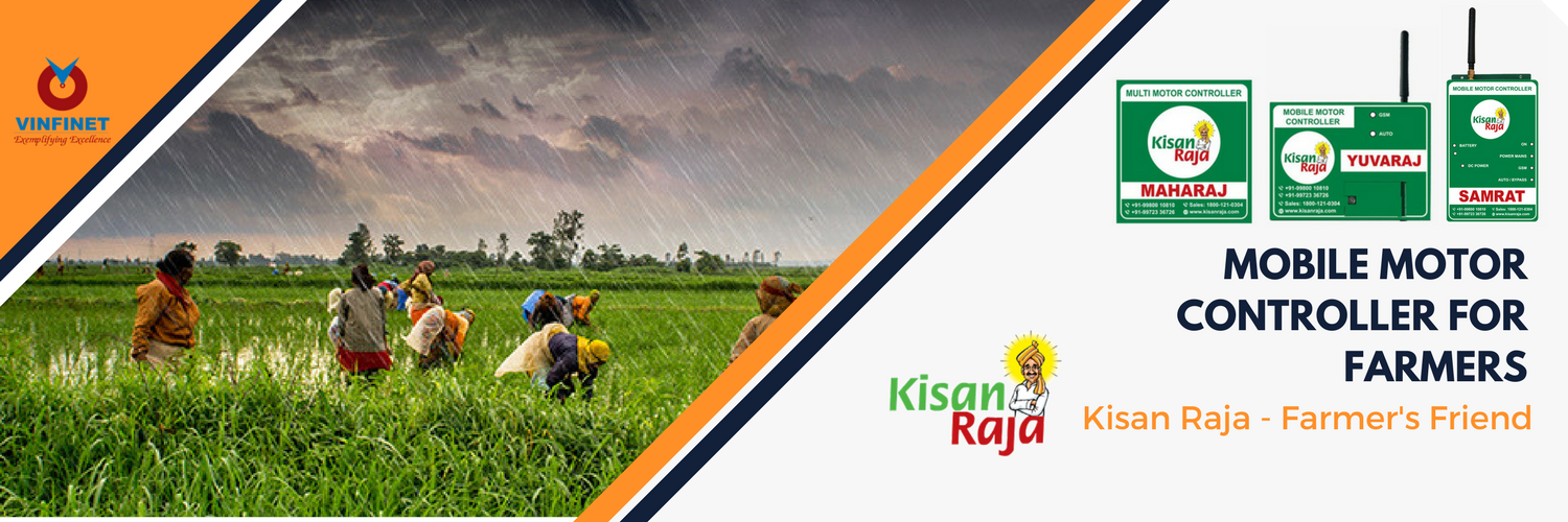 kisanraja's profile banner image