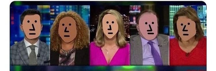 Clown World Neo banner