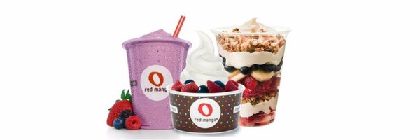 RedMango Profile Banner