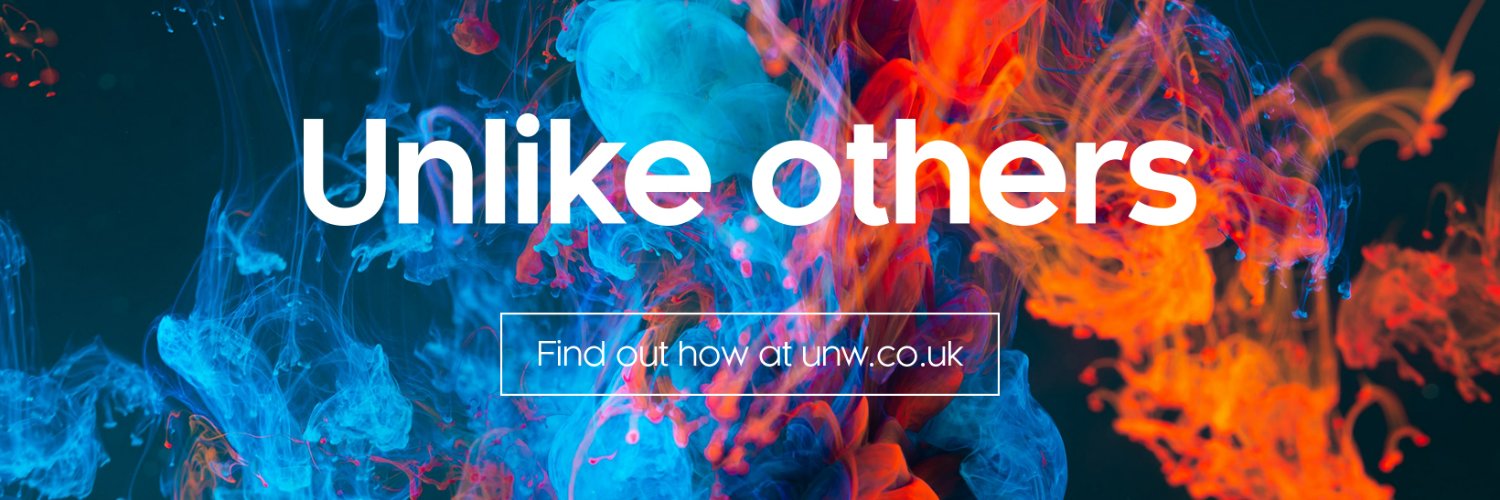UNW banner