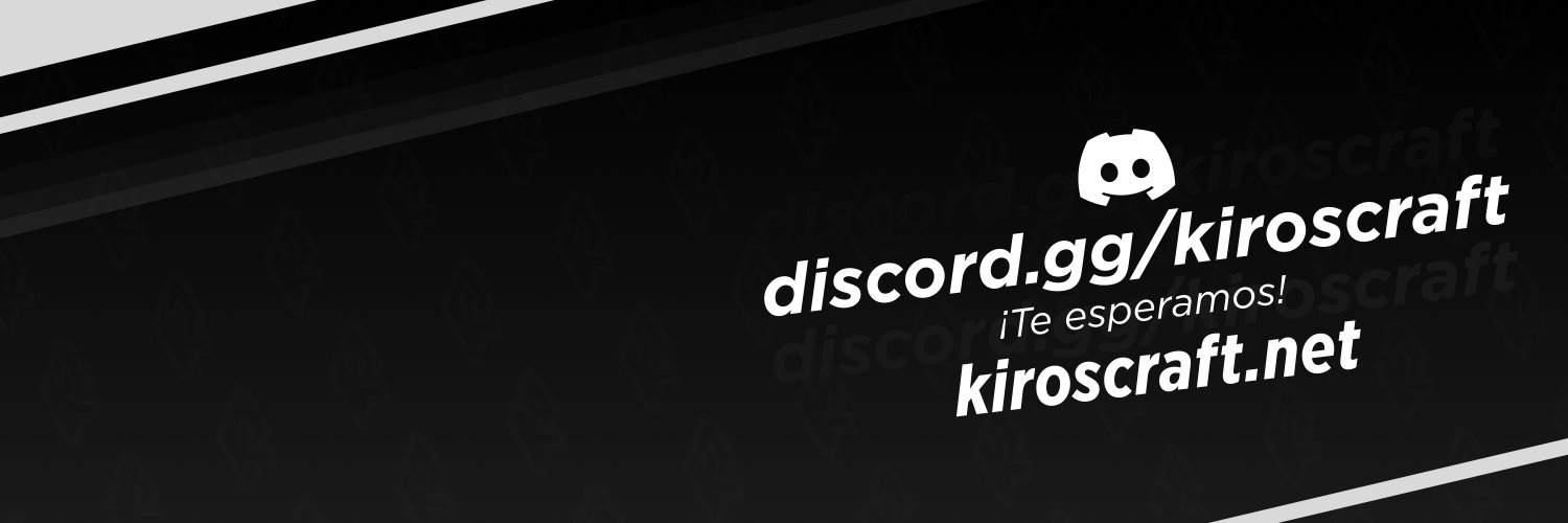 KirosCraft's profile banner image