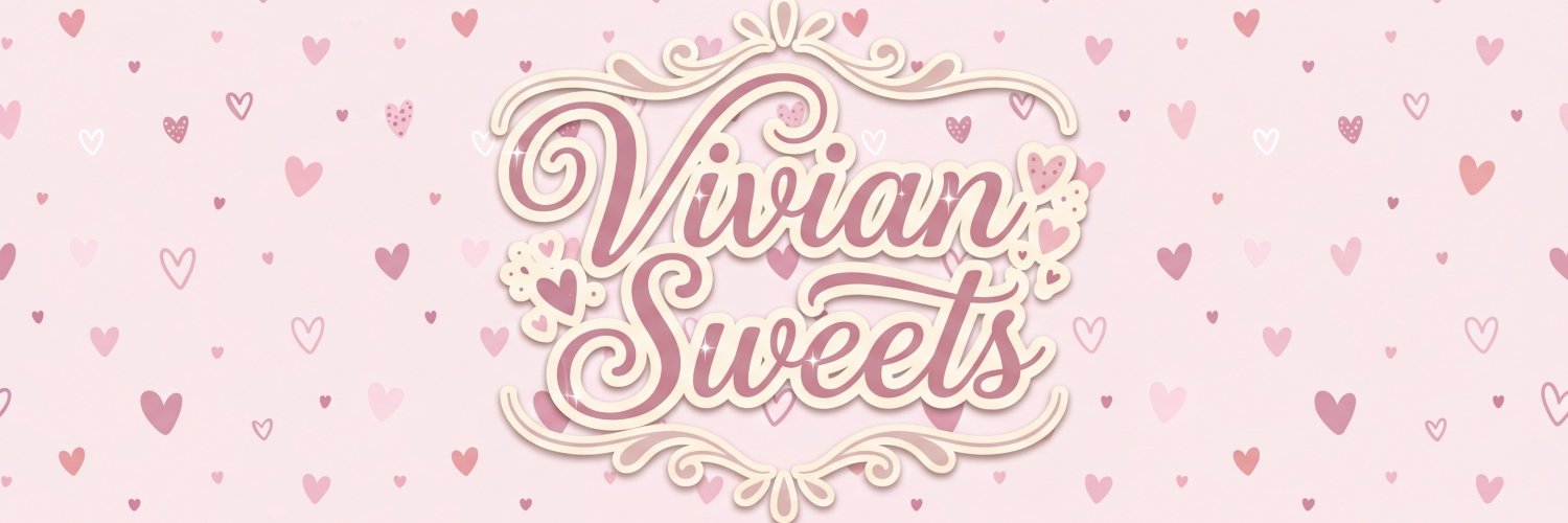 Vi Sweetness banner
