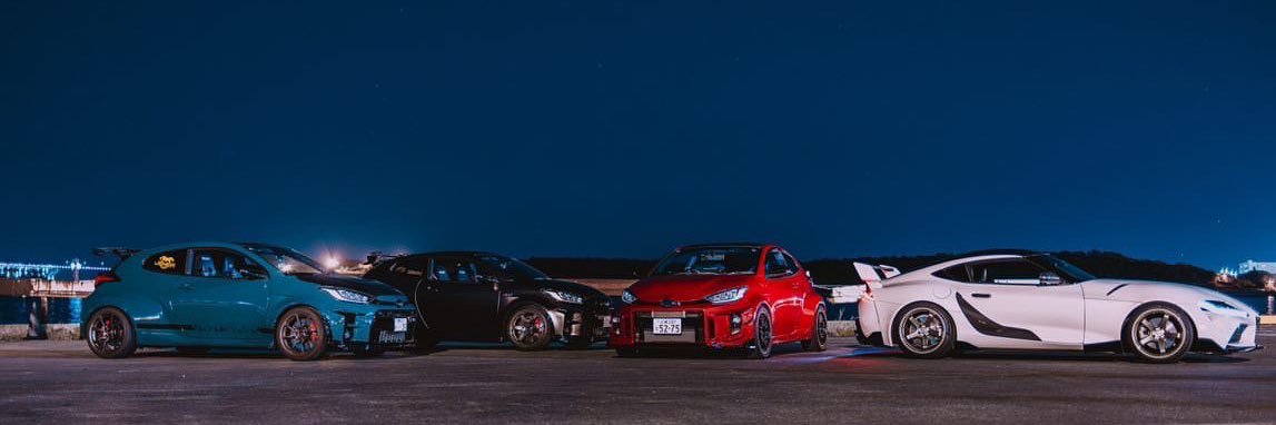 ヒロ@セブンツーMN(基本国内でしたらどこでも参加します) banner