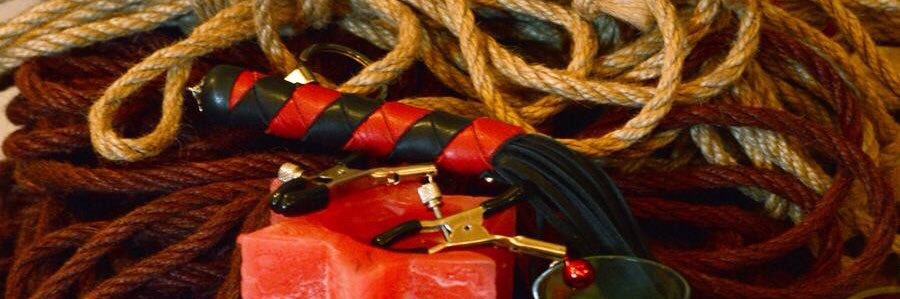 Sir for Slut banner